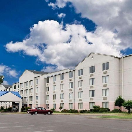 Rodeway Inn Greenville Zewnętrze zdjęcie