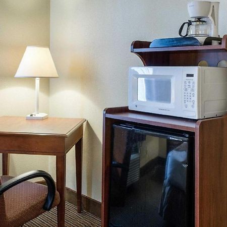 Rodeway Inn Greenville Zewnętrze zdjęcie