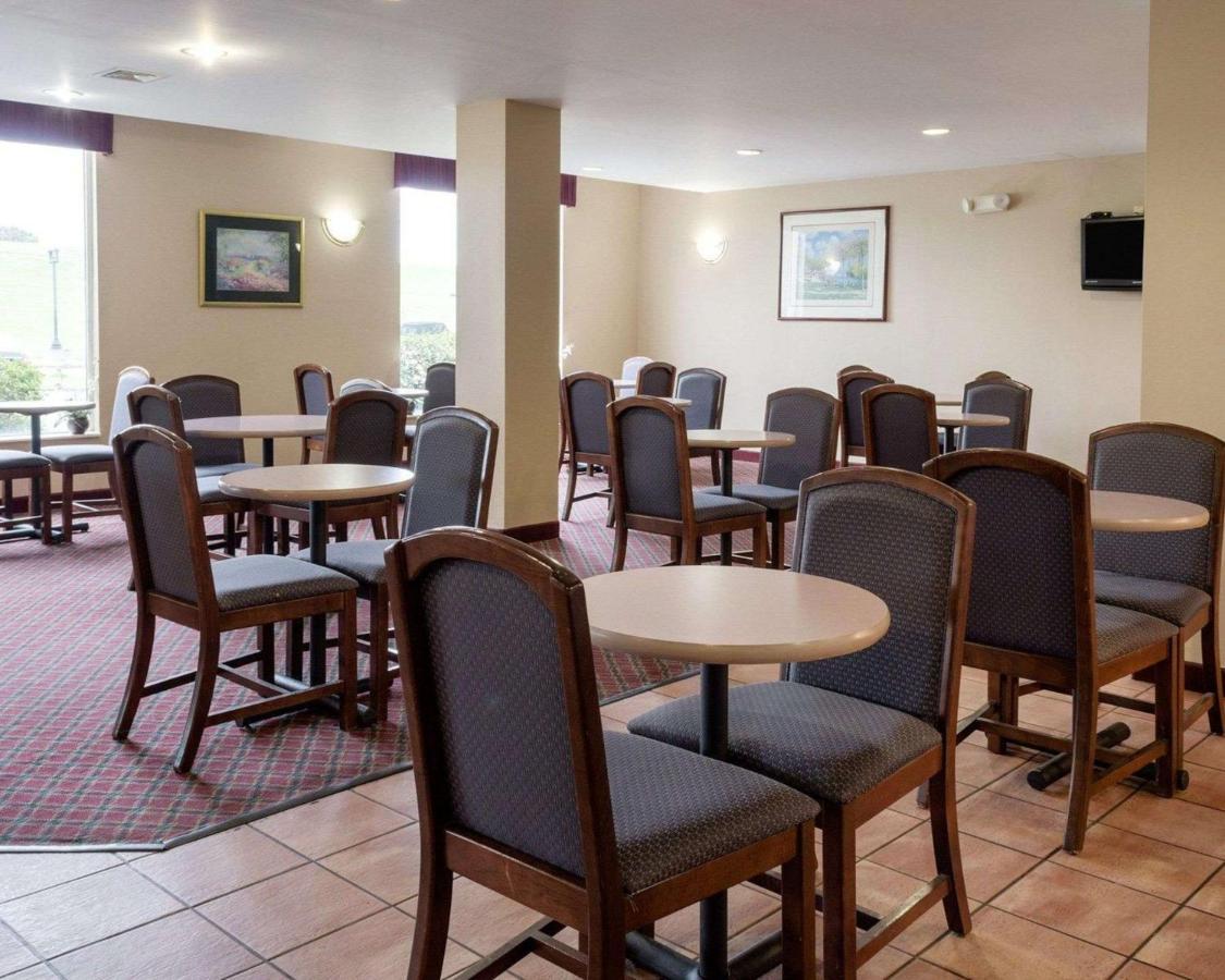 Rodeway Inn Greenville Zewnętrze zdjęcie