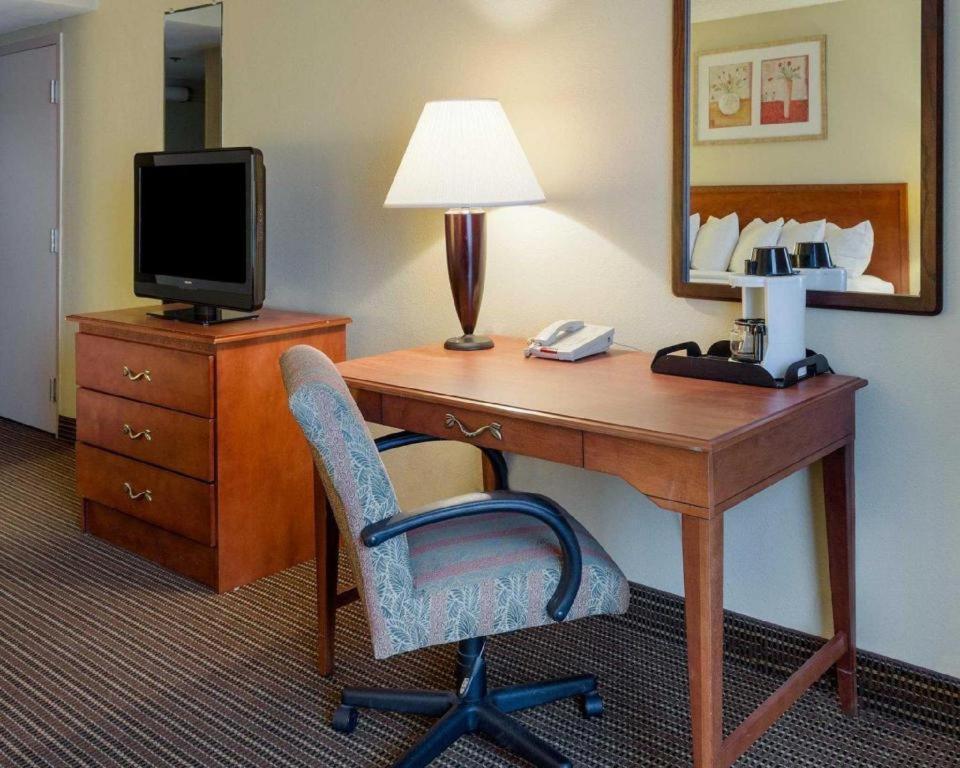 Rodeway Inn Greenville Zewnętrze zdjęcie