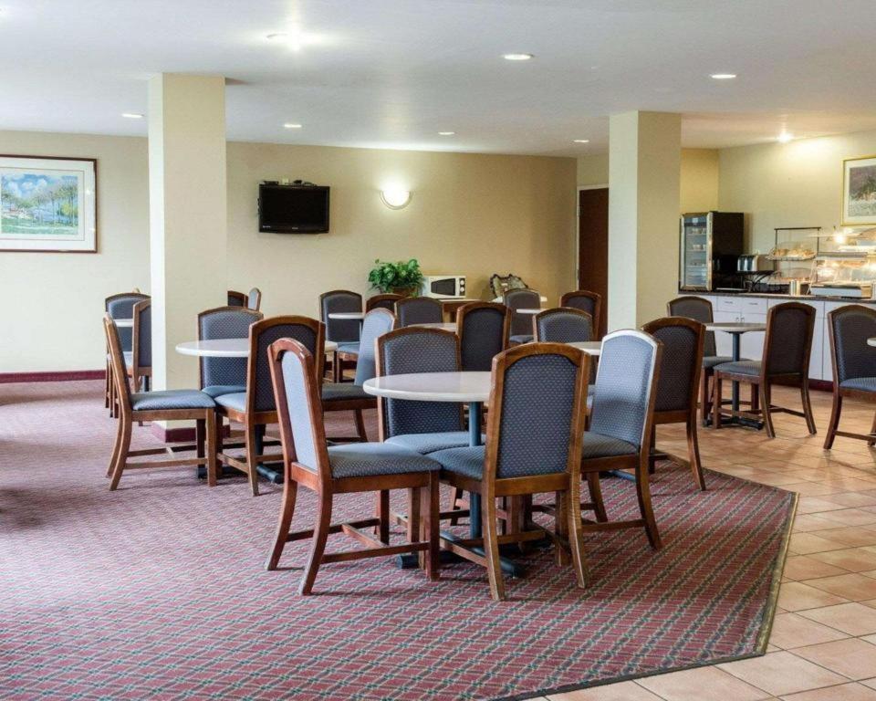 Rodeway Inn Greenville Zewnętrze zdjęcie
