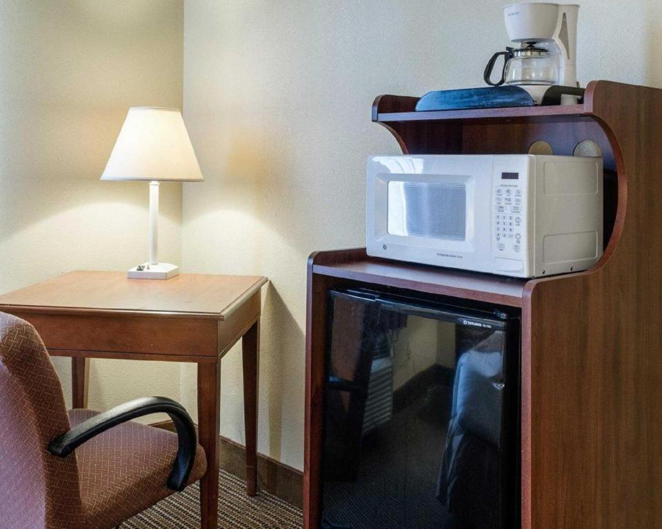 Rodeway Inn Greenville Zewnętrze zdjęcie