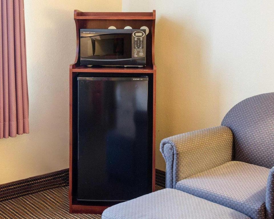 Rodeway Inn Greenville Zewnętrze zdjęcie
