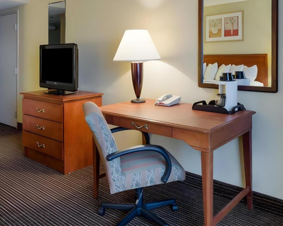 Rodeway Inn Greenville Zewnętrze zdjęcie