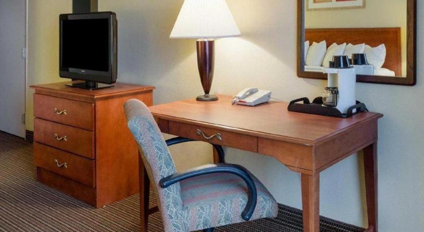 Rodeway Inn Greenville Zewnętrze zdjęcie