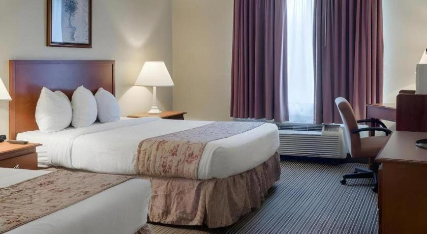 Rodeway Inn Greenville Zewnętrze zdjęcie