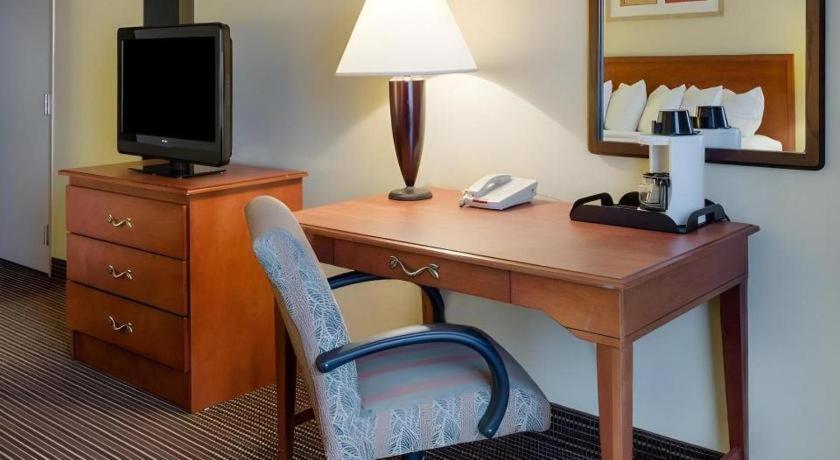 Rodeway Inn Greenville Zewnętrze zdjęcie