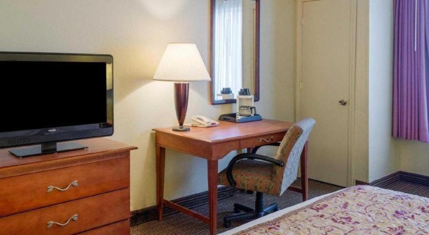 Rodeway Inn Greenville Zewnętrze zdjęcie