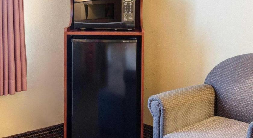 Rodeway Inn Greenville Zewnętrze zdjęcie