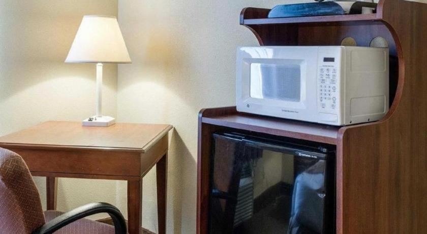 Rodeway Inn Greenville Zewnętrze zdjęcie