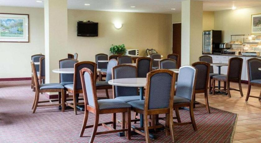 Rodeway Inn Greenville Zewnętrze zdjęcie