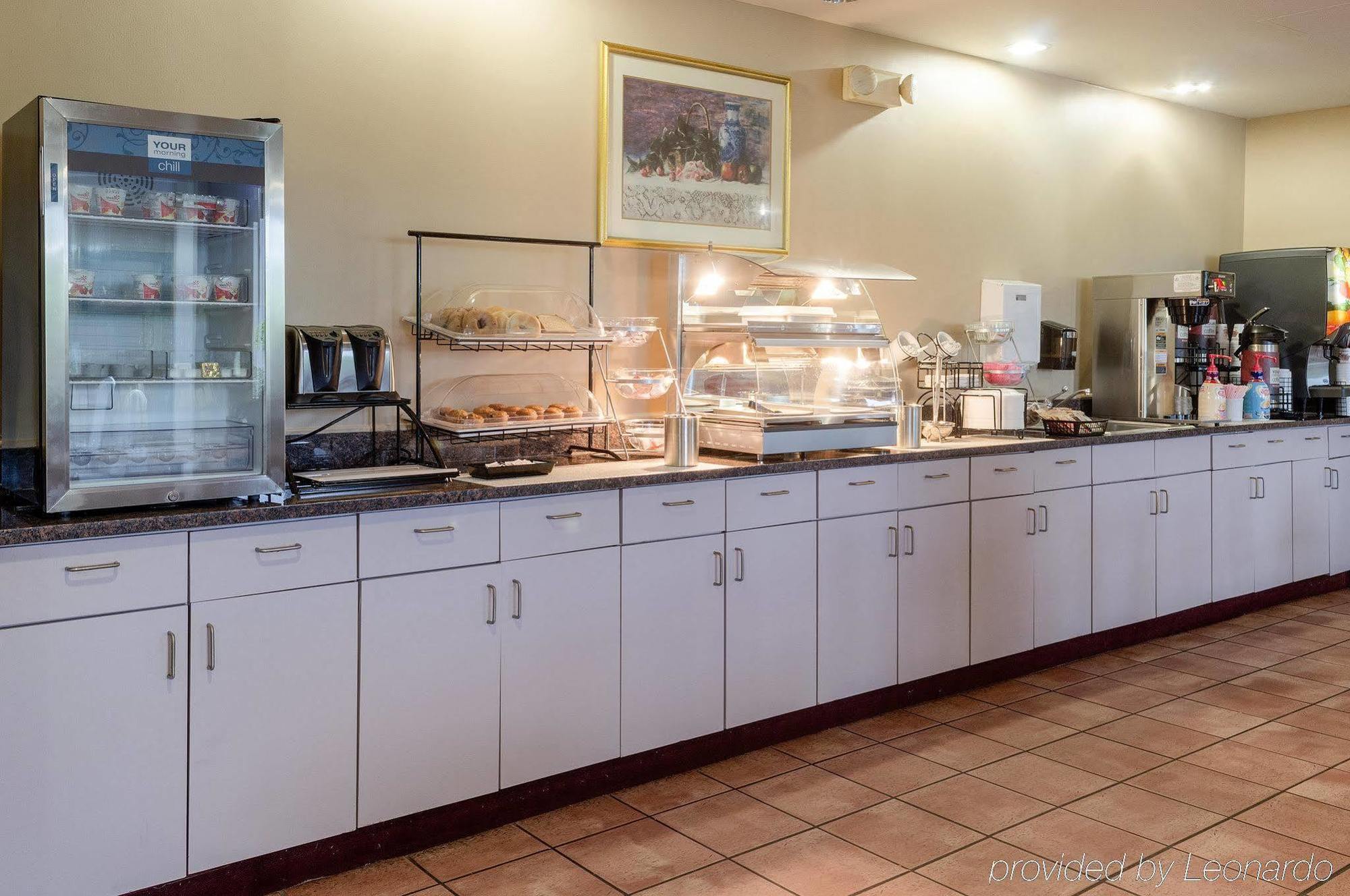 Rodeway Inn Greenville Zewnętrze zdjęcie