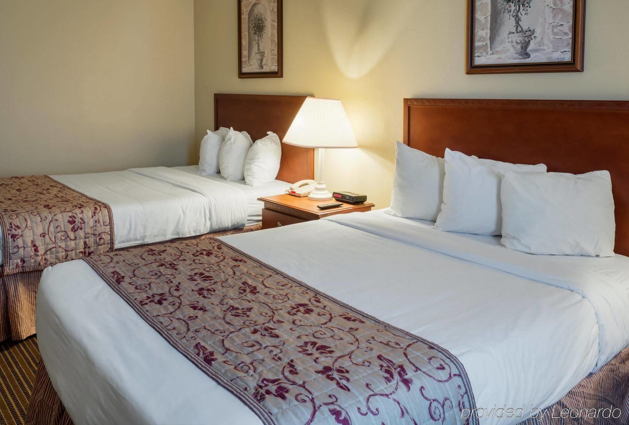 Rodeway Inn Greenville Zewnętrze zdjęcie