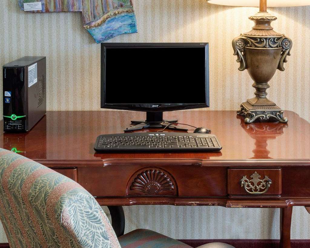 Rodeway Inn Greenville Udogodnienia zdjęcie