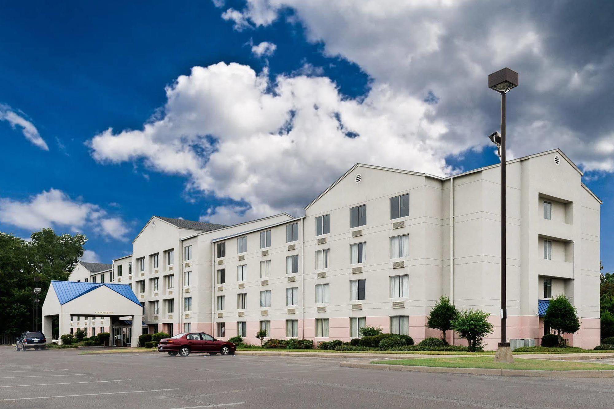 Rodeway Inn Greenville Zewnętrze zdjęcie