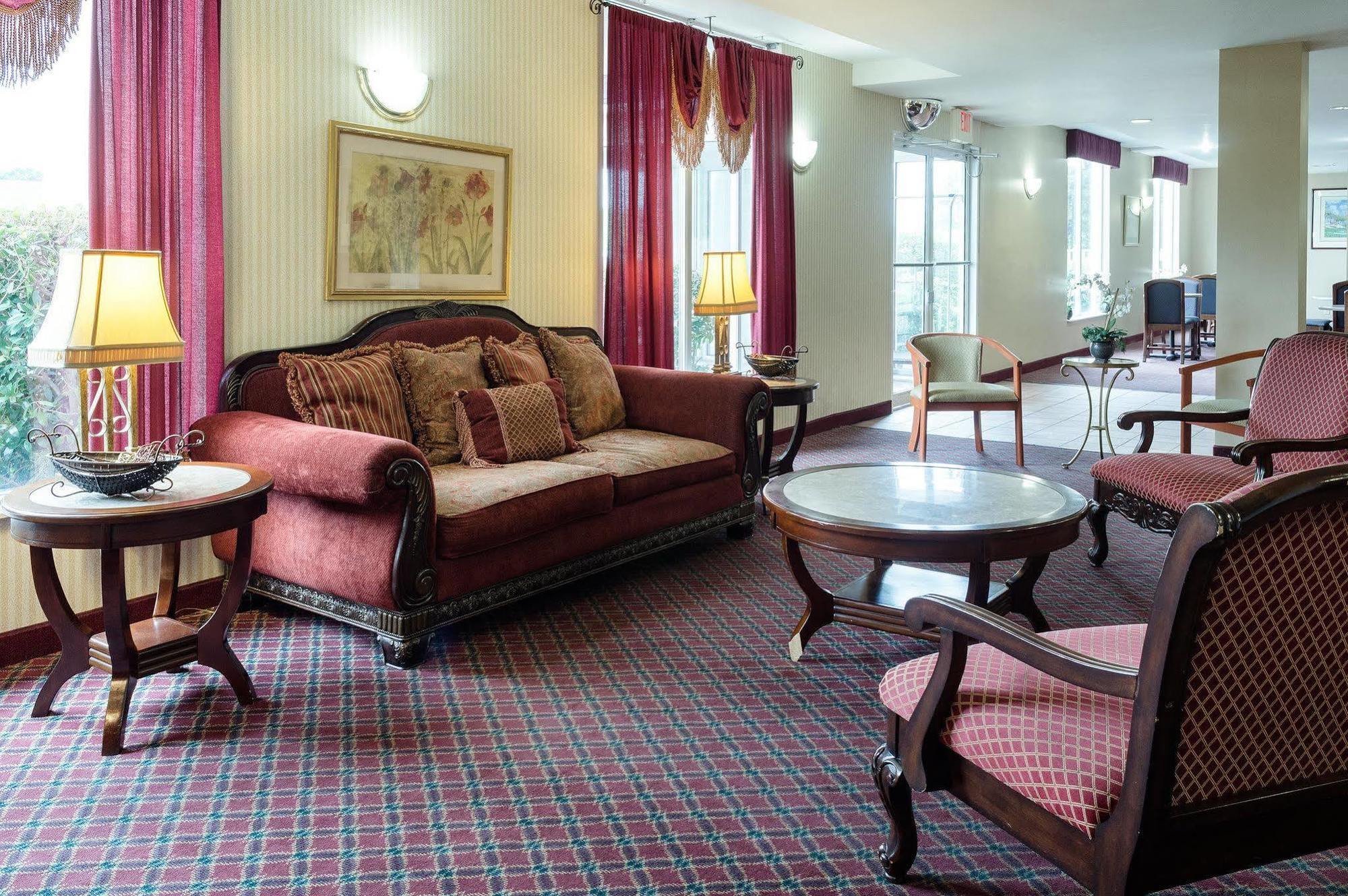 Rodeway Inn Greenville Zewnętrze zdjęcie