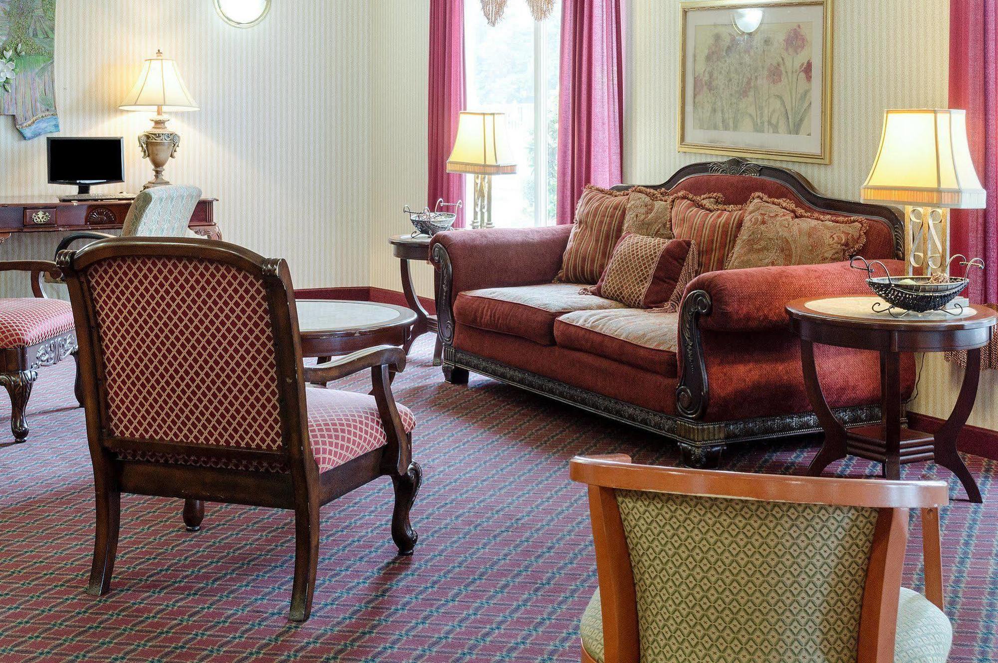 Rodeway Inn Greenville Zewnętrze zdjęcie
