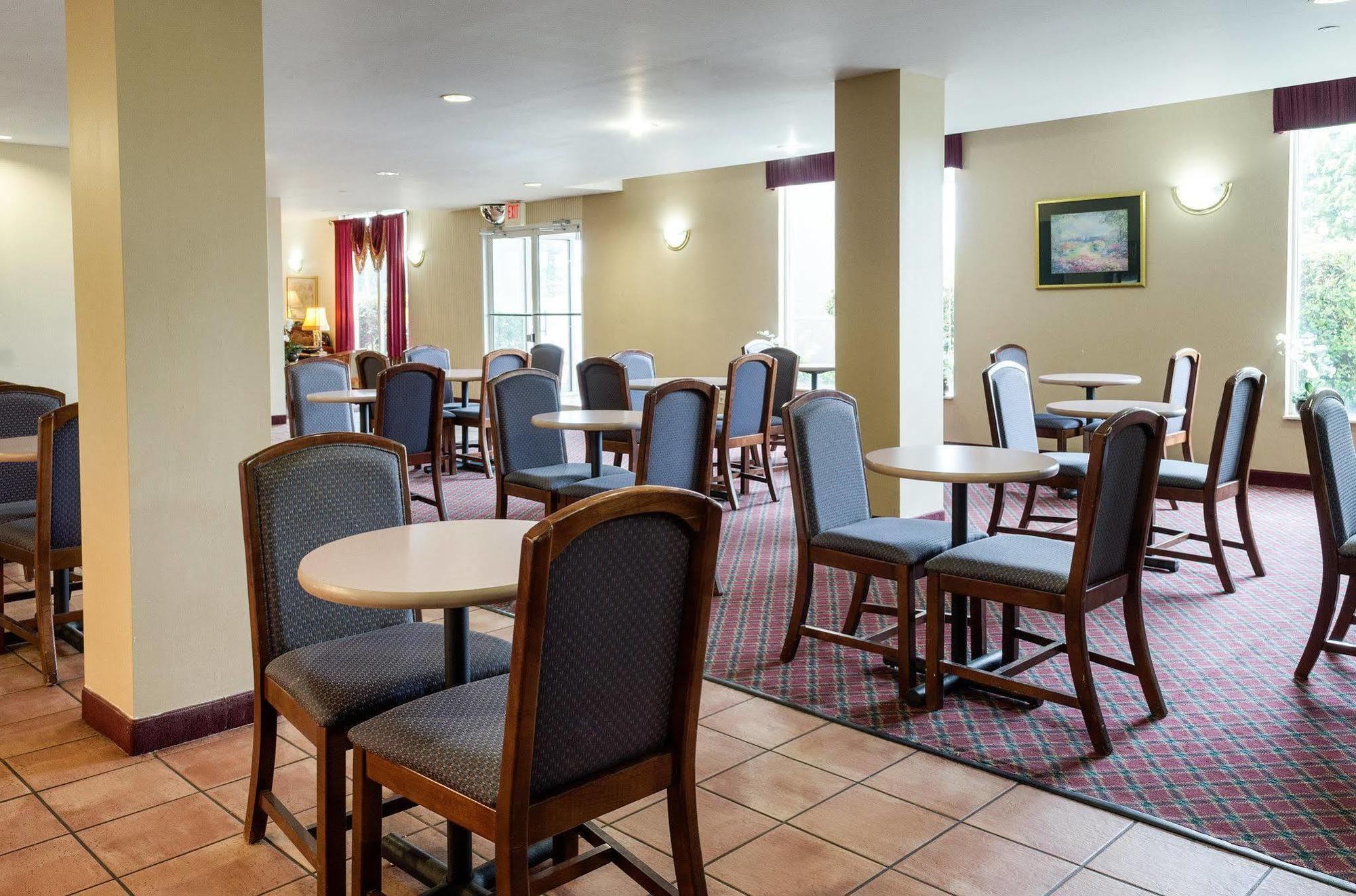 Rodeway Inn Greenville Zewnętrze zdjęcie