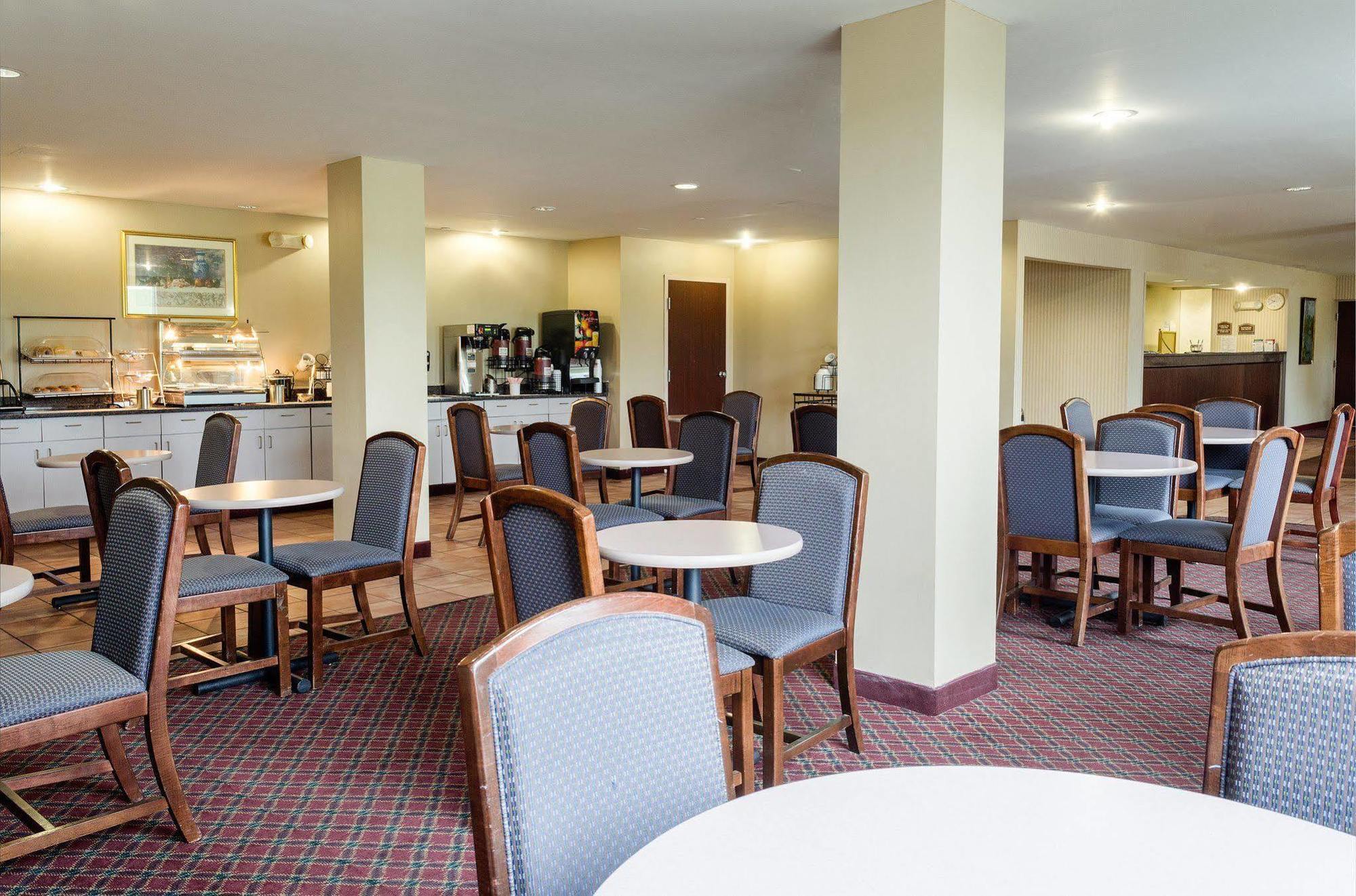 Rodeway Inn Greenville Zewnętrze zdjęcie