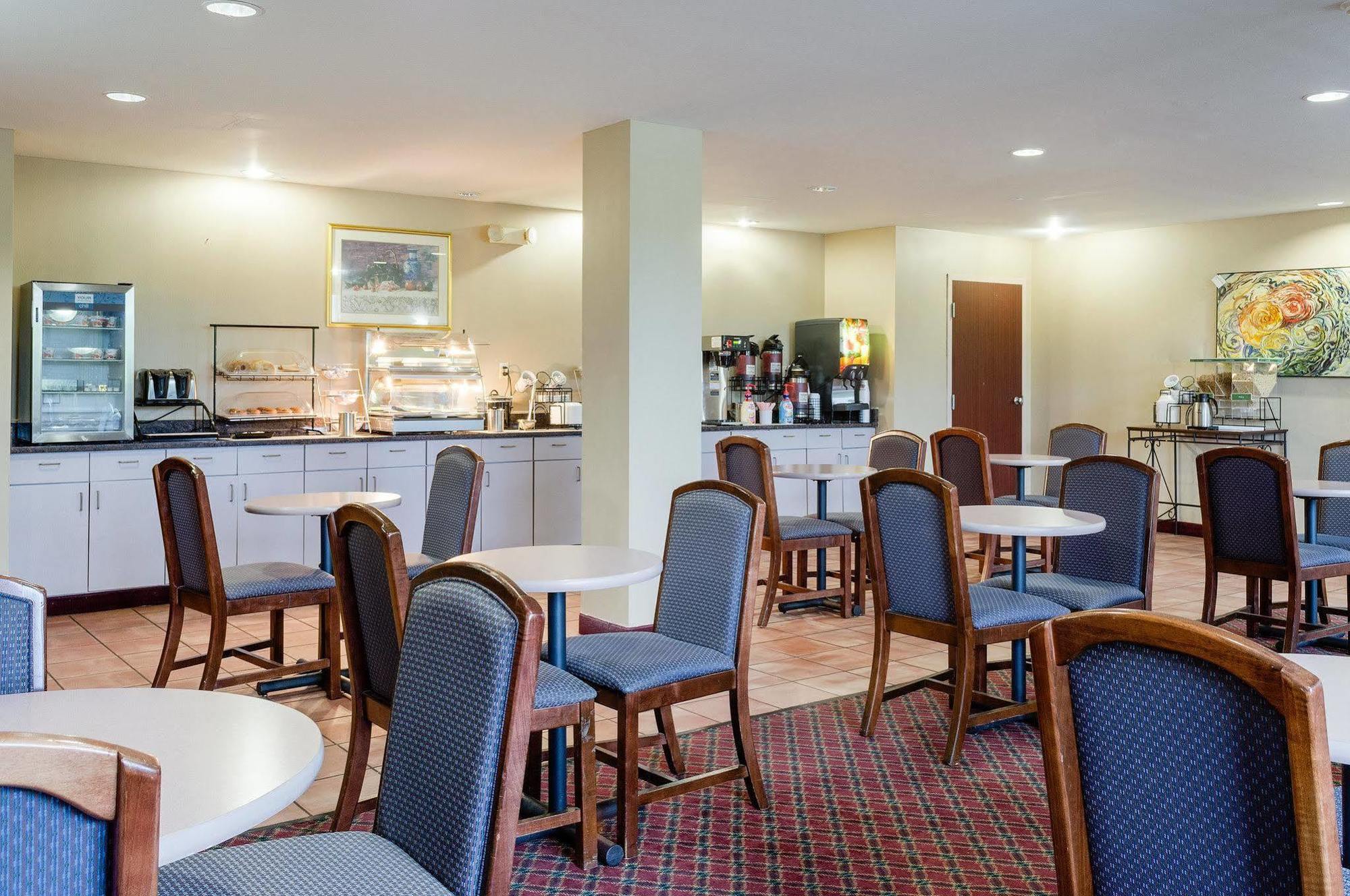 Rodeway Inn Greenville Zewnętrze zdjęcie