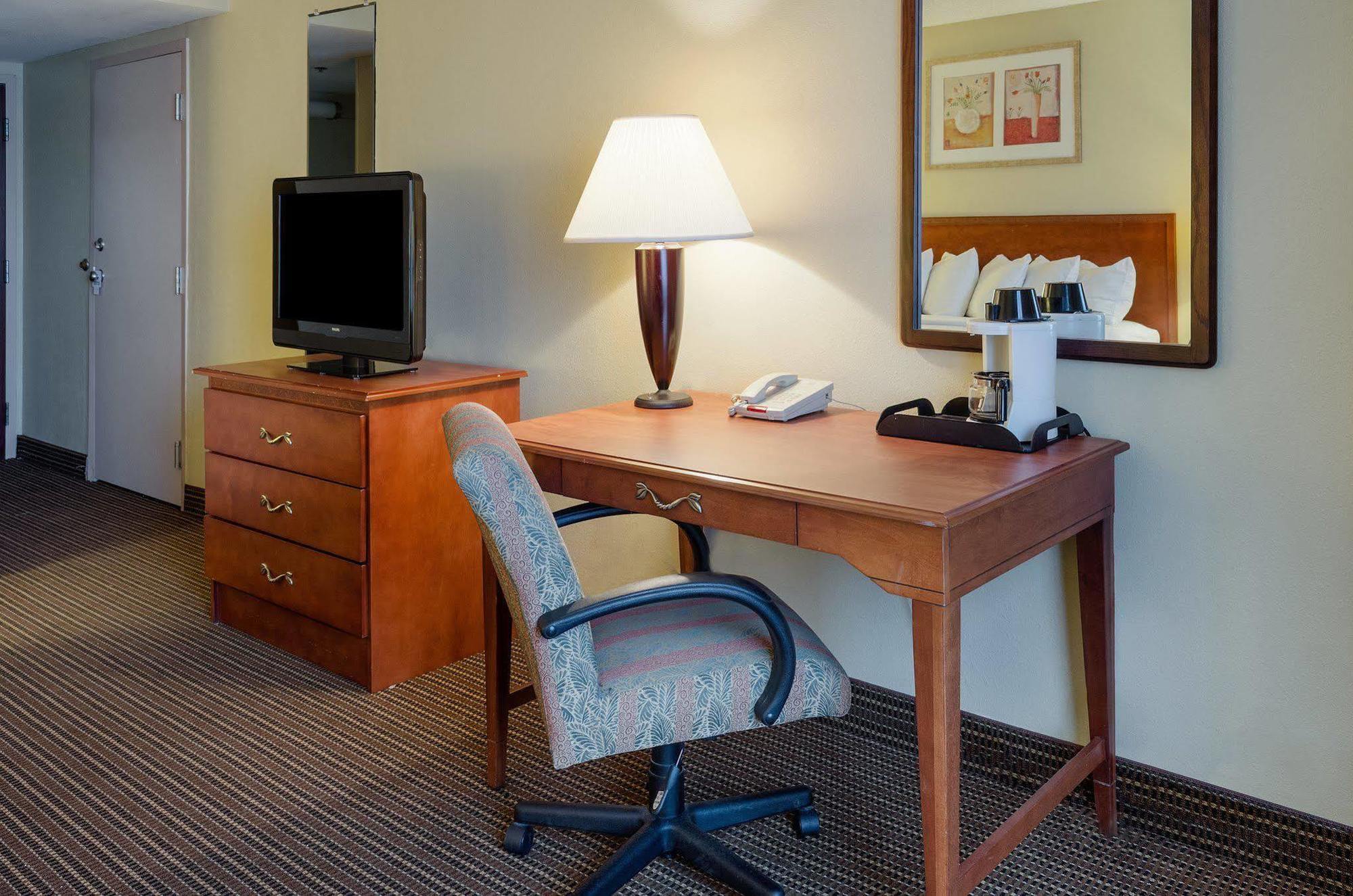 Rodeway Inn Greenville Zewnętrze zdjęcie